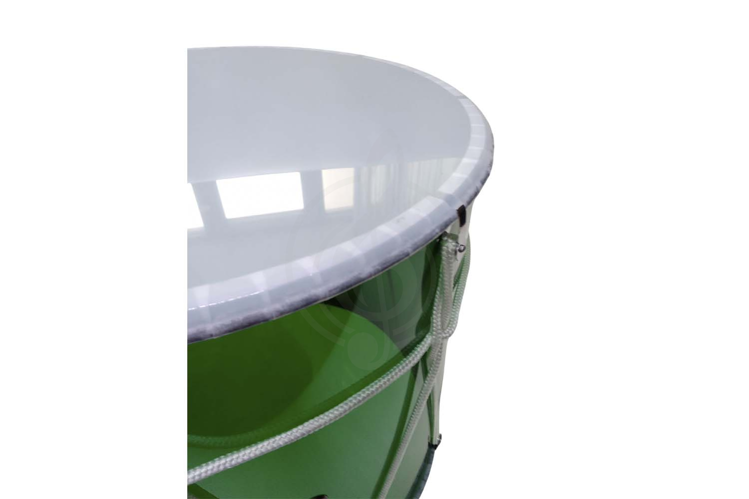  MEZZO MZ-B13GplexKW-M - Барабан кавказский, MEZZO MZ-B13GplexKW-M в магазине DominantaMusic - фото 4