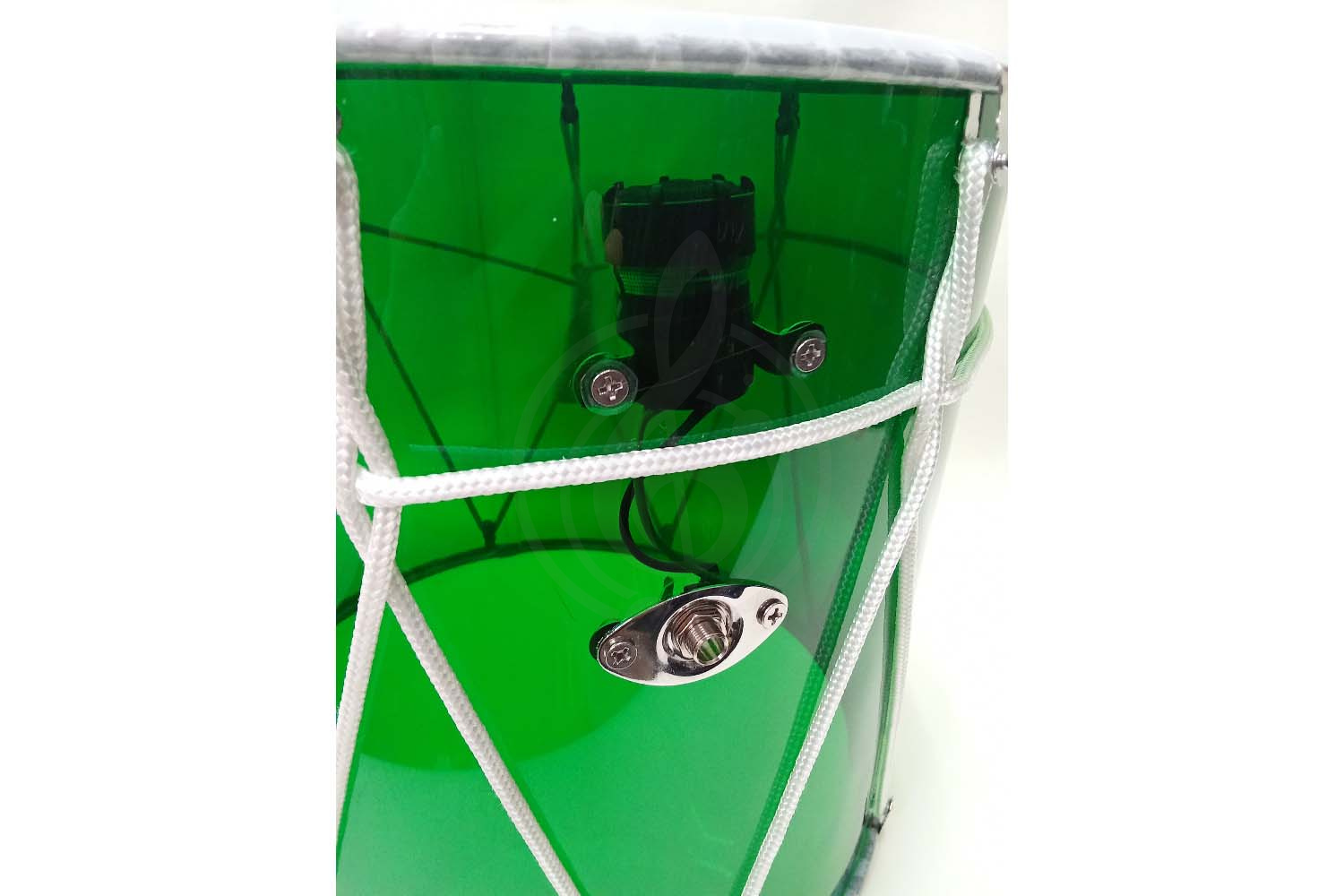  MEZZO MZ-B13GplexKW-M - Барабан кавказский, MEZZO MZ-B13GplexKW-M в магазине DominantaMusic - фото 5