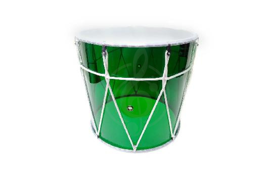 Изображение Этнические барабаны MEZZO MZ-B13GplexKW-M