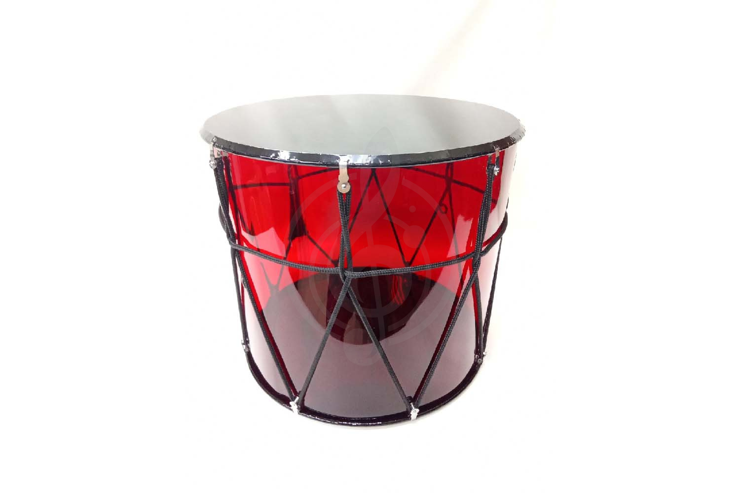  MEZZO MZ-B13RplexKB - Барабан кавказский, MEZZO MZ-B13RplexKB в магазине DominantaMusic - фото 1