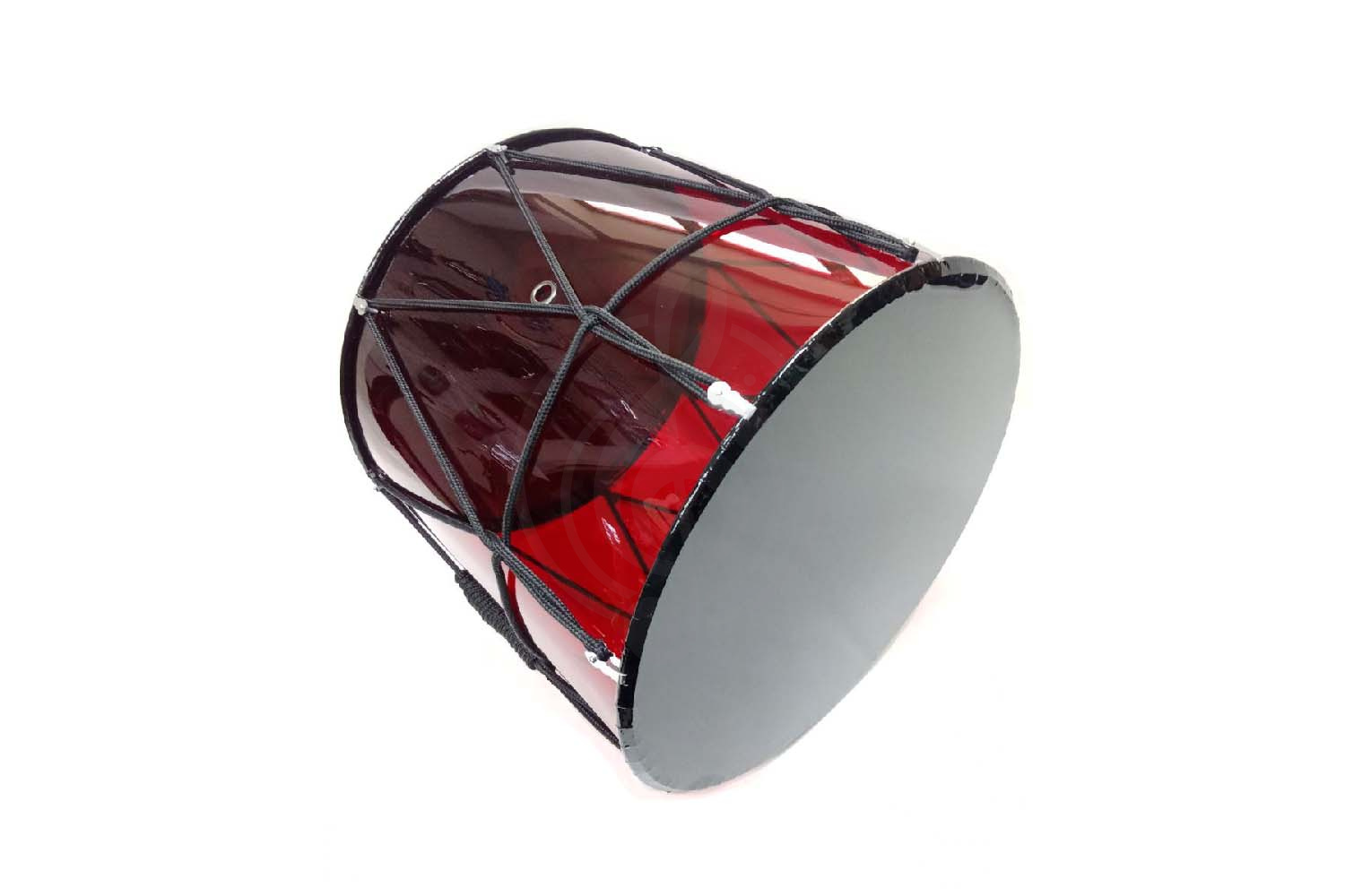  MEZZO MZ-B13RplexKB - Барабан кавказский, MEZZO MZ-B13RplexKB в магазине DominantaMusic - фото 4