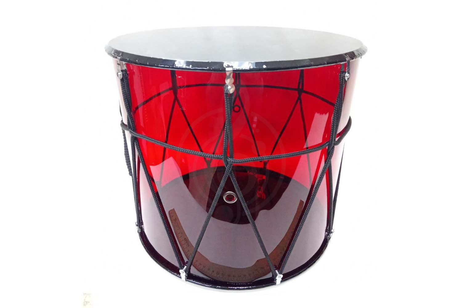 MEZZO MZ-B13RplexKB - Барабан кавказский, MEZZO MZ-B13RplexKB в магазине DominantaMusic - фото 5
