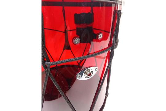  MEZZO MZ-B13RplexKB-M - Барабан кавказский, MEZZO MZ-B13RplexKB-M в магазине Доминанта мьюзик - фото 3