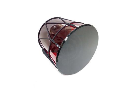  MEZZO MZ-B13RplexKB-M - Барабан кавказский, MEZZO MZ-B13RplexKB-M в магазине Доминанта мьюзик - фото 5