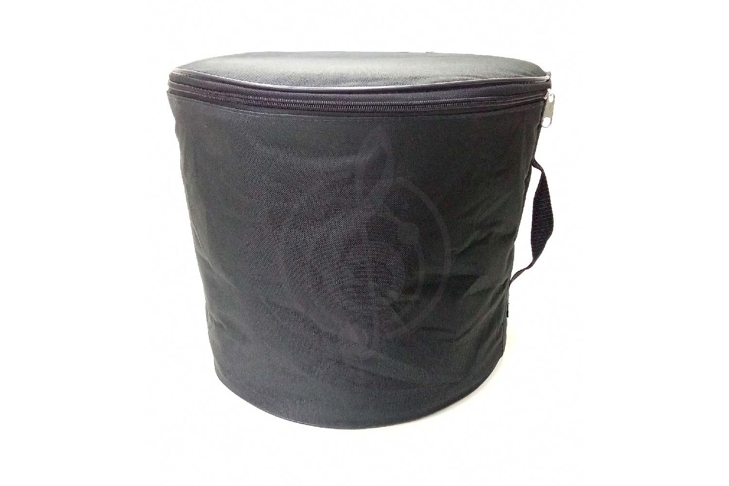  MEZZO MZ-B13RplexKB-M - Барабан кавказский, MEZZO MZ-B13RplexKB-M в магазине DominantaMusic - фото 2