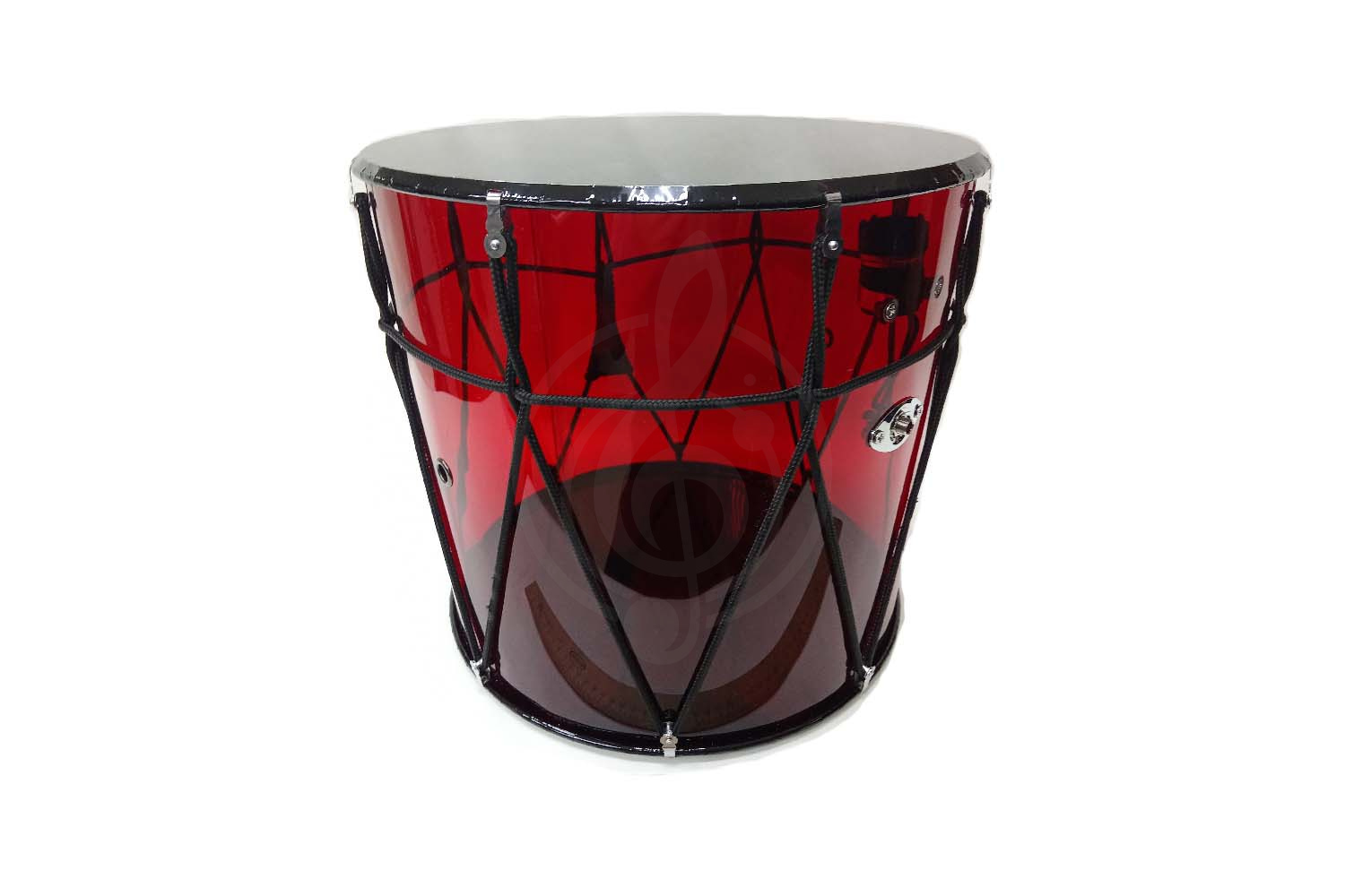  MEZZO MZ-B13RplexKB-M - Барабан кавказский, MEZZO MZ-B13RplexKB-M в магазине DominantaMusic - фото 4