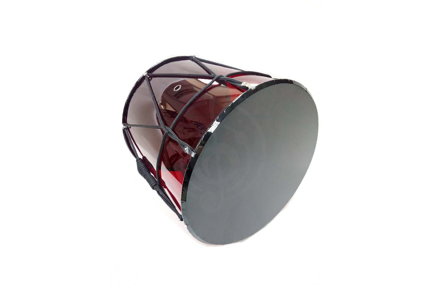  MEZZO MZ-B13RplexKB-M - Барабан кавказский, MEZZO MZ-B13RplexKB-M в магазине DominantaMusic - фото 5