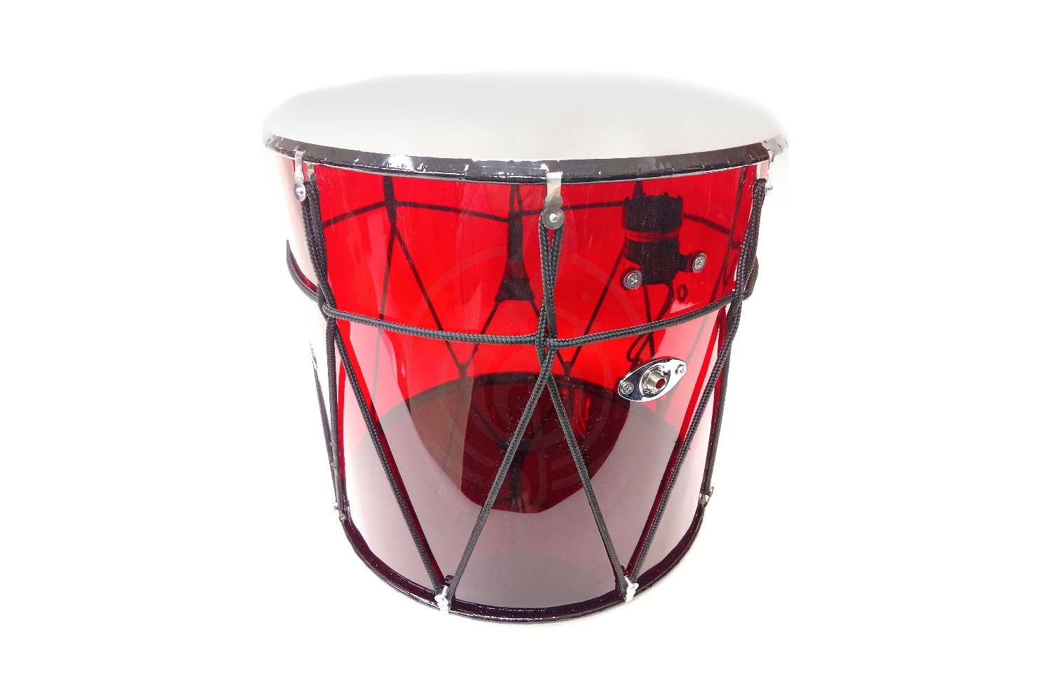  MEZZO MZ-B13RplexKB-M - Барабан кавказский, MEZZO MZ-B13RplexKB-M в магазине DominantaMusic - фото 6