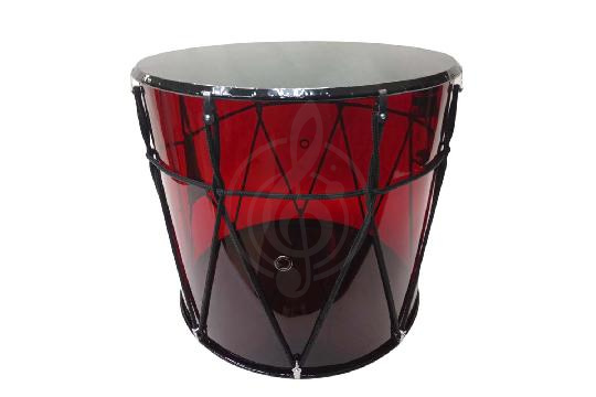 Изображение Этнические барабаны MEZZO MZ-B13RplexKB-M