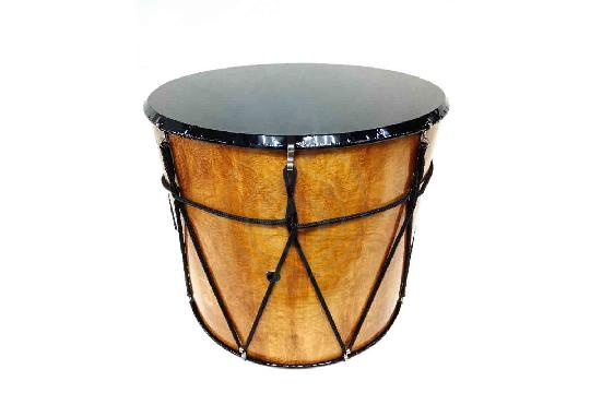 Изображение Mezzo MZ-B14''LamKB - Барабан кавказский