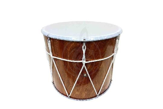 Изображение MEZZO MZ-B14''LmokK - Барабан кавказский