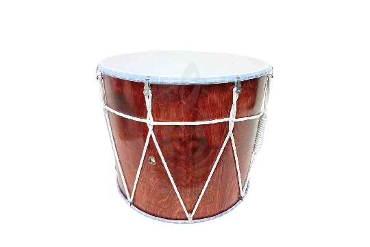 Изображение MEZZO MZ-B14''LwcherK - Барабан кавказский
