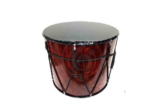 Изображение MEZZO MZ-B14''LwcherKB - Барабан кавказский