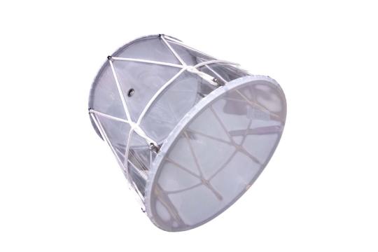  MEZZO MZ-B14-plexKW + ds - Барабан кавказский, MEZZO MZ-B14-plexKW + ds в магазине Доминанта мьюзик - фото 3