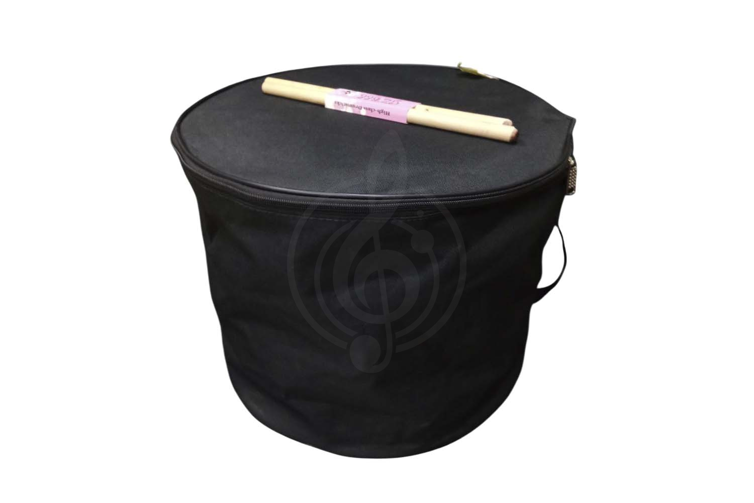  MEZZO MZ-B14-plexKW + ds - Барабан кавказский, MEZZO MZ-B14-plexKW + ds в магазине DominantaMusic - фото 2