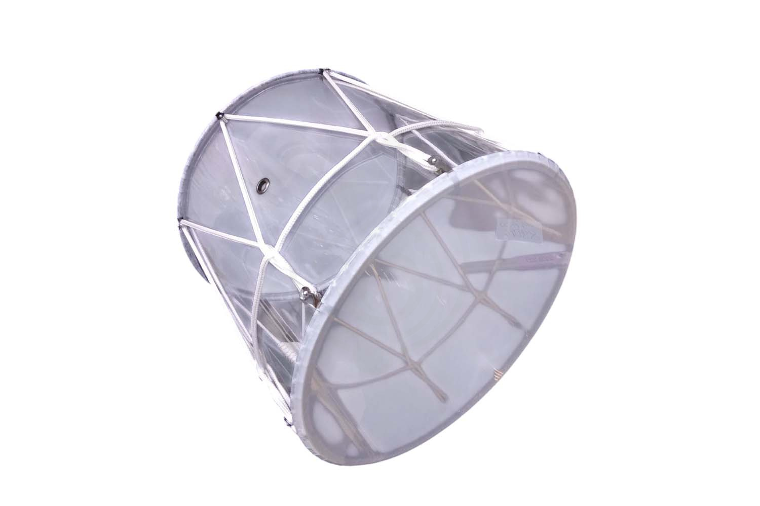  MEZZO MZ-B14-plexKW + ds - Барабан кавказский, MEZZO MZ-B14-plexKW + ds в магазине DominantaMusic - фото 3