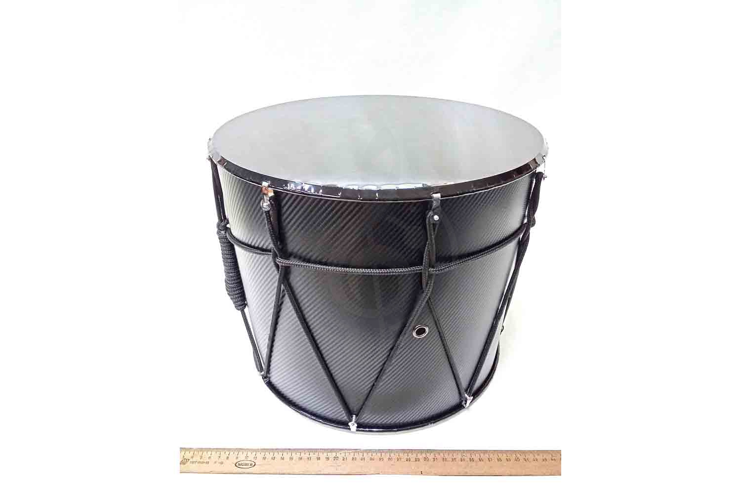  MEZZO MZ-B14carbonKB - Барабан кавказский, MEZZO MZ-B14carbonKB в магазине Доминанта мьюзик - фото 3