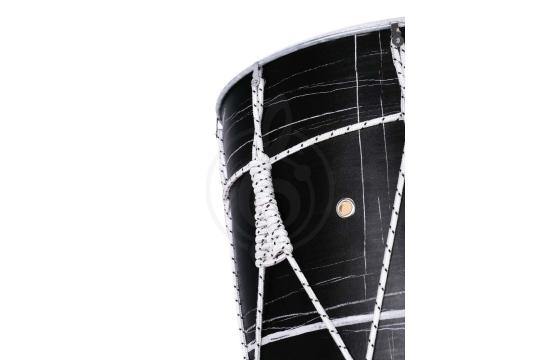  MEZZO MZ-B14mbk - Барабан кавказский, MEZZO MZ-B14mbk в магазине Доминанта мьюзик - фото 3