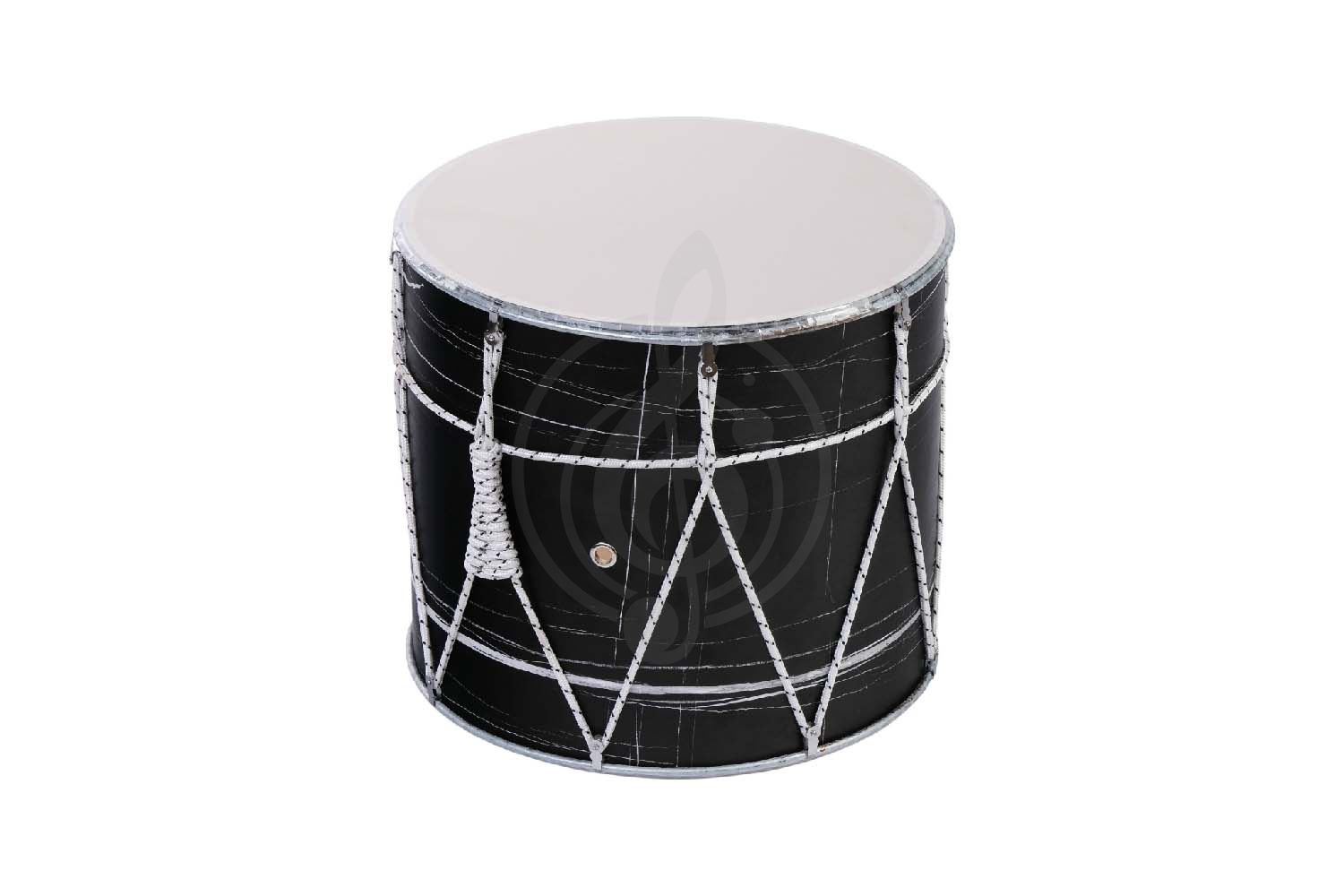 MEZZO MZ-B14mbk - Барабан кавказский, MEZZO MZ-B14mbk в магазине DominantaMusic - фото 1