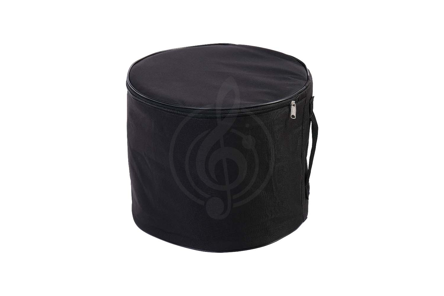  MEZZO MZ-B14mbk - Барабан кавказский, MEZZO MZ-B14mbk в магазине DominantaMusic - фото 2