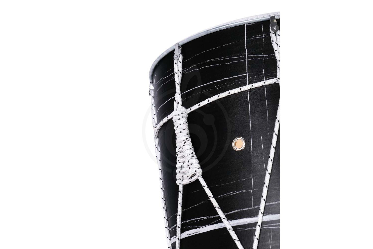  MEZZO MZ-B14mbk - Барабан кавказский, MEZZO MZ-B14mbk в магазине DominantaMusic - фото 3