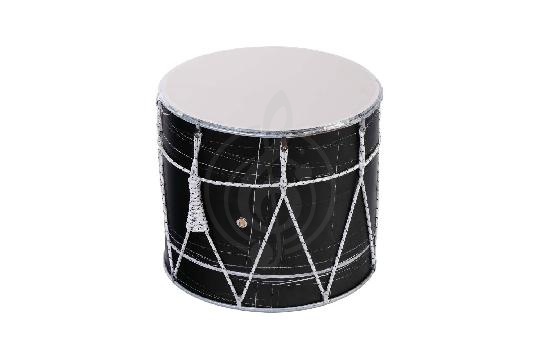 Изображение Этнические барабаны MEZZO MZ-B14mbk