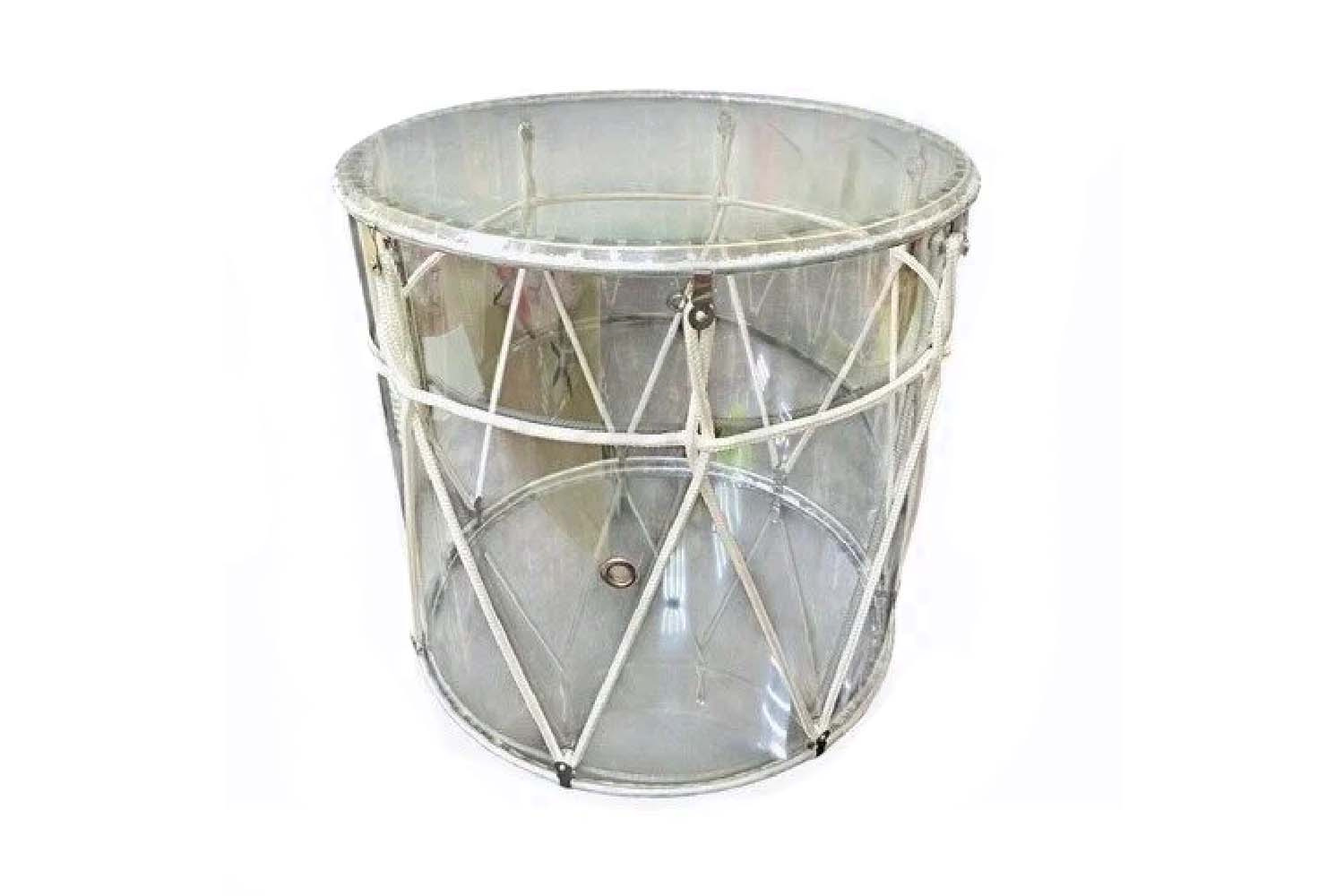  MEZZO MZ-B30plexK - Барабан кавказский, MEZZO MZ-B30plexK в магазине DominantaMusic - фото 1