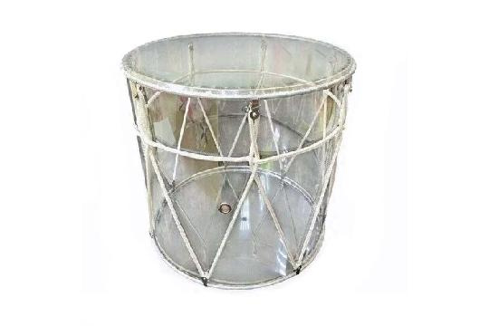 Изображение Этнические барабаны MEZZO MZ-B30plexK