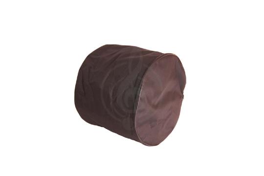  MEZZO MZ-Ch-13-BK - Чехол для барабана кавказского, MEZZO MZ-Ch-13-BK в магазине Доминанта мьюзик - фото 2