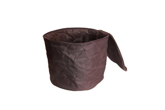  MEZZO MZ-Ch-13-BK - Чехол для барабана кавказского, MEZZO MZ-Ch-13-BK в магазине Доминанта мьюзик - фото 3