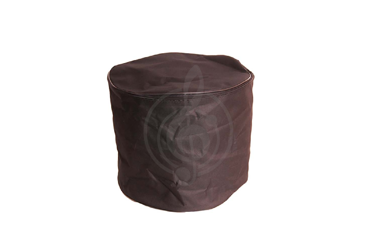  MEZZO MZ-Ch-13-BK - Чехол для барабана кавказского, MEZZO MZ-Ch-13-BK в магазине DominantaMusic - фото 1