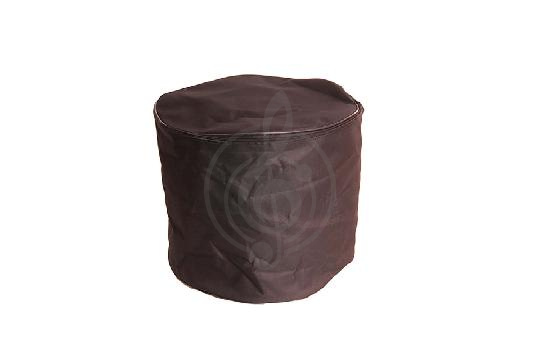 Изображение MEZZO MZ-Ch-13-BK - Чехол для барабана кавказского