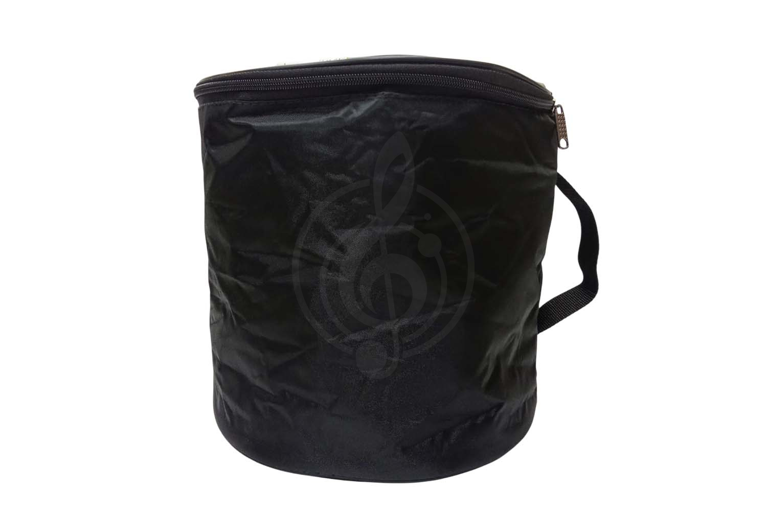  MEZZO MZ-Ch10-BK-1 - Чехол для барабана кавказского, MEZZO MZ-Ch10-BK-1 в магазине DominantaMusic - фото 3