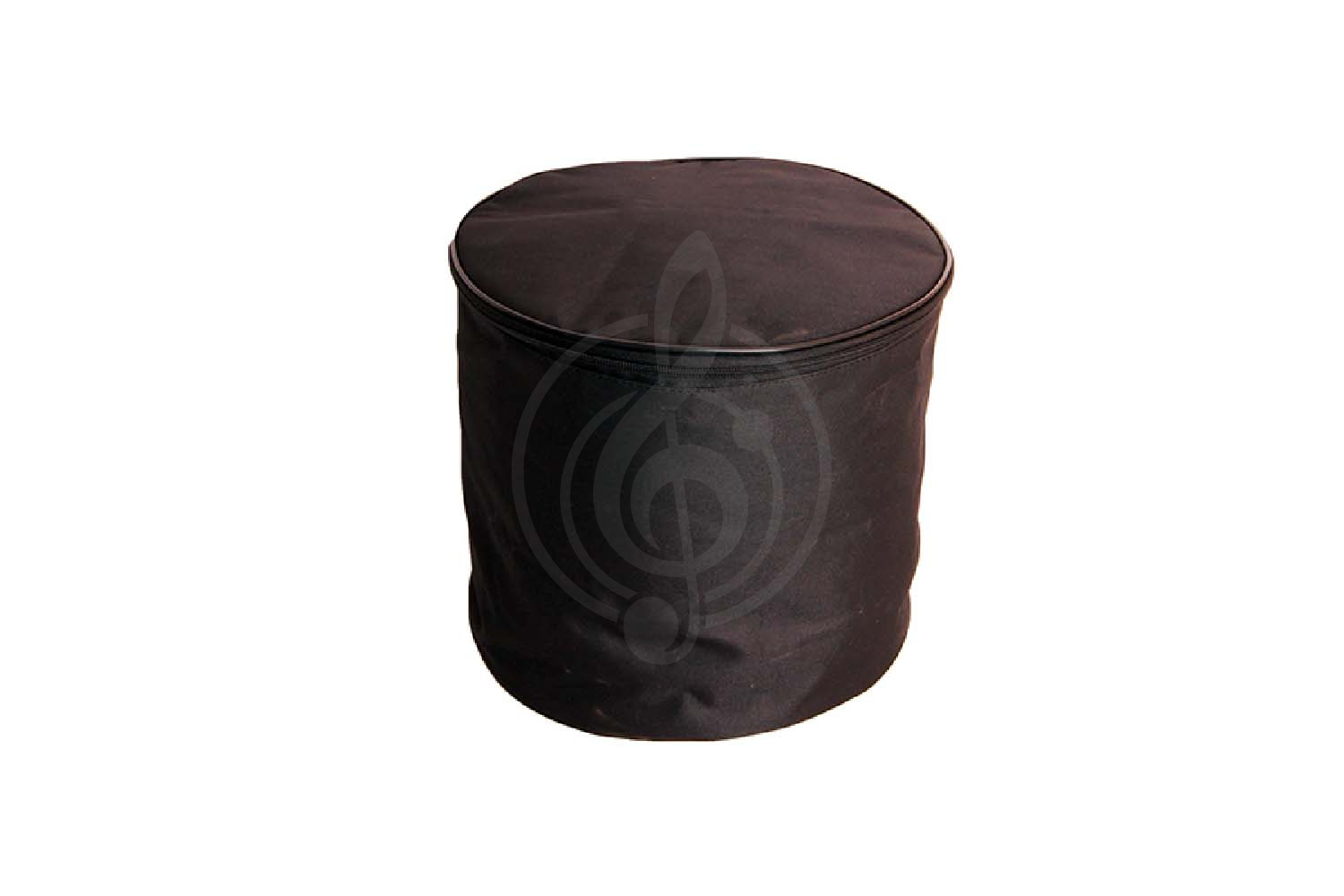  MEZZO MZ-Ch10-BK - Чехол для барабана кавказского, MEZZO MZ-Ch10-BK в магазине Доминанта мьюзик - фото 1