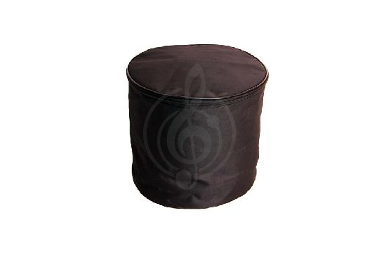  MEZZO MZ-Ch10-BK - Чехол для барабана кавказского, MEZZO MZ-Ch10-BK в магазине Доминанта мьюзик - фото 1