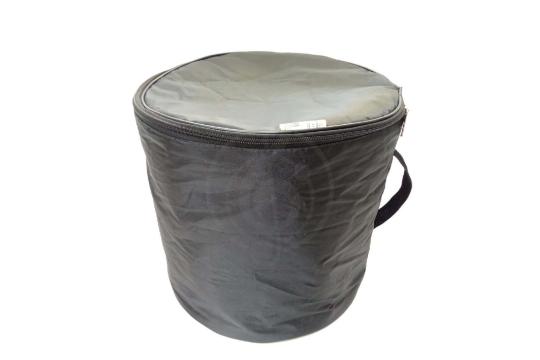  MEZZO MZ-Ch11-BK-1 - Чехол для барабана кавказского, MEZZO MZ-Ch11-BK-1 в магазине Доминанта мьюзик - фото 3