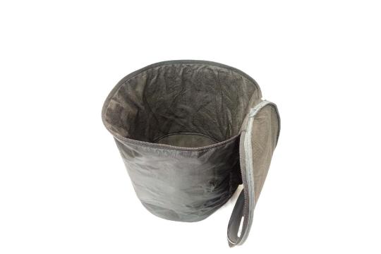  MEZZO MZ-Ch11-BK-1 - Чехол для барабана кавказского, MEZZO MZ-Ch11-BK-1 в магазине Доминанта мьюзик - фото 4