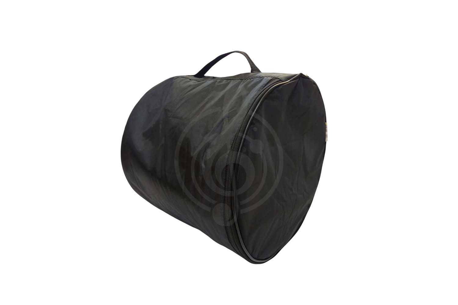  MEZZO MZ-Ch11-BK-1 - Чехол для барабана кавказского, MEZZO MZ-Ch11-BK-1 в магазине DominantaMusic - фото 1