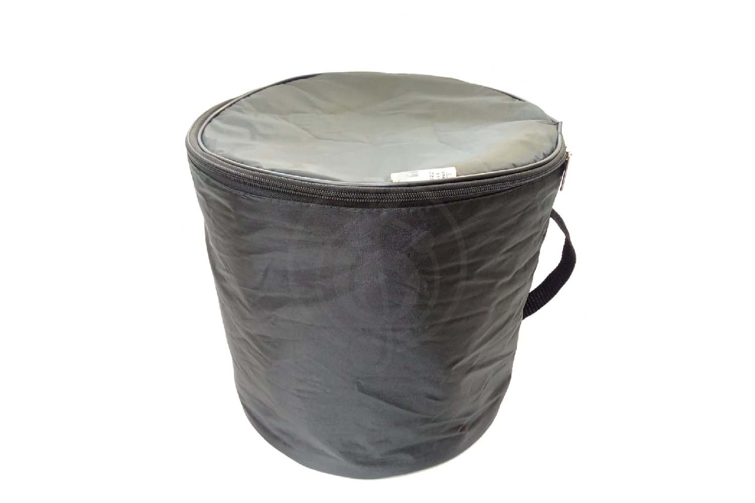  MEZZO MZ-Ch11-BK-1 - Чехол для барабана кавказского, MEZZO MZ-Ch11-BK-1 в магазине DominantaMusic - фото 3