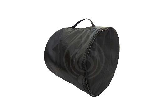 Изображение MEZZO MZ-Ch11-BK-1 - Чехол для барабана кавказского