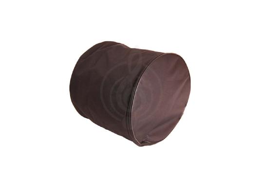  MEZZO MZ-Ch11-BK - Чехол для барабана кавказского, MEZZO MZ-Ch11-BK в магазине Доминанта мьюзик - фото 2