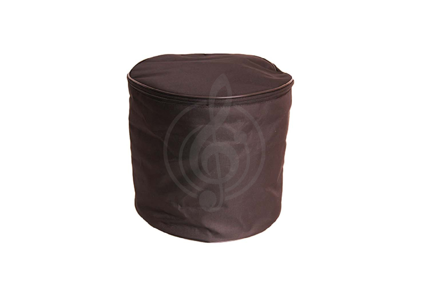  MEZZO MZ-Ch11-BK - Чехол для барабана кавказского, MEZZO MZ-Ch11-BK в магазине DominantaMusic - фото 1