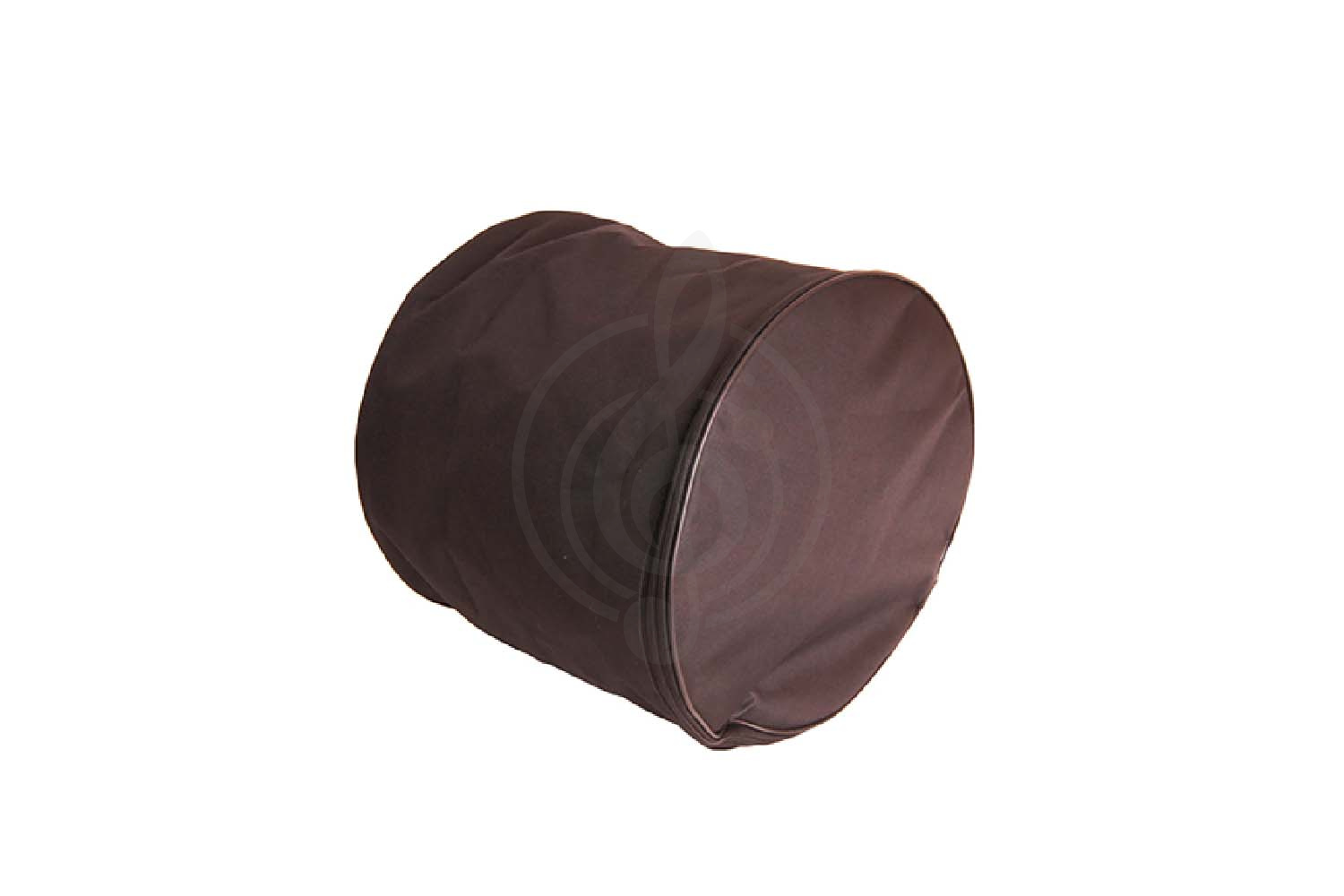  MEZZO MZ-Ch11-BK - Чехол для барабана кавказского, MEZZO MZ-Ch11-BK в магазине DominantaMusic - фото 2