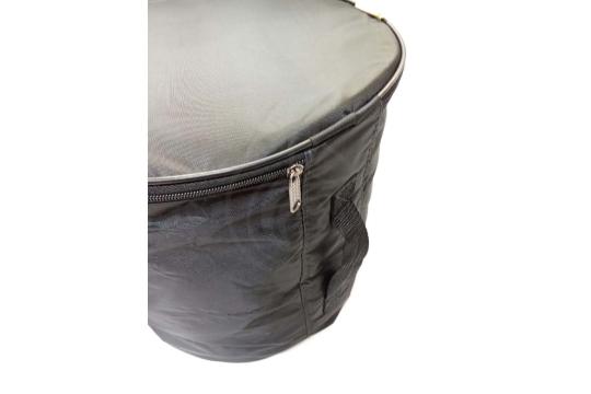  MEZZO MZ-Ch12-BK-1 - Чехол для барабана кавказского, MEZZO MZ-Ch12-BK-1 в магазине Доминанта мьюзик - фото 5