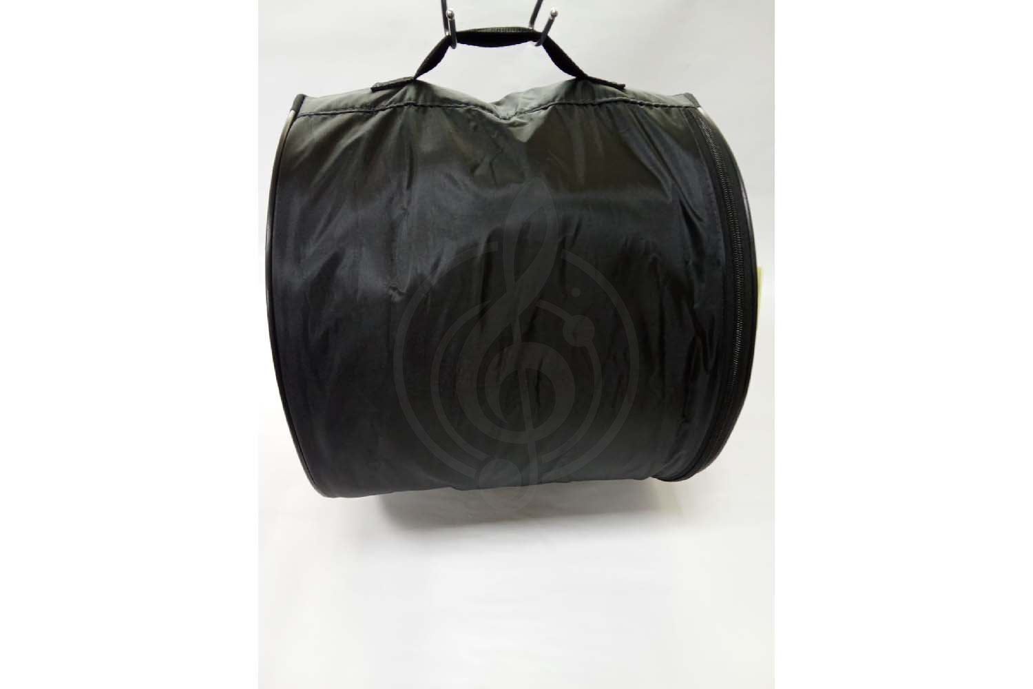  MEZZO MZ-Ch12-BK-1 - Чехол для барабана кавказского, MEZZO MZ-Ch12-BK-1 в магазине Доминанта мьюзик - фото 2