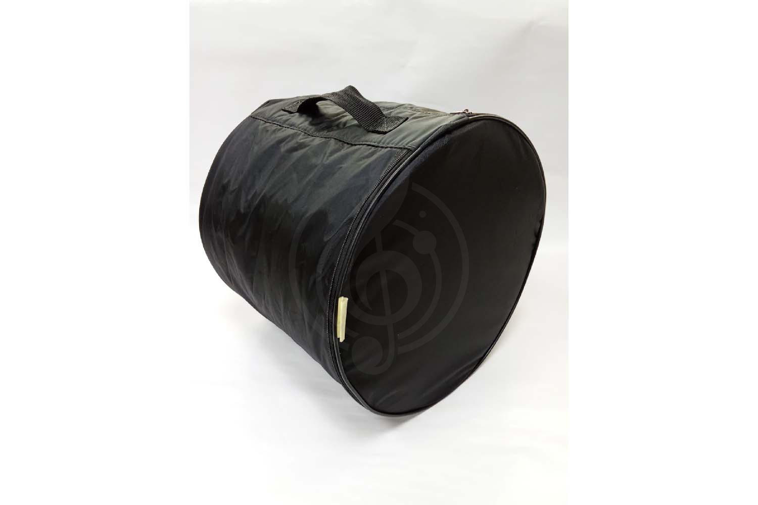  MEZZO MZ-Ch12-BK-1 - Чехол для барабана кавказского, MEZZO MZ-Ch12-BK-1 в магазине Доминанта мьюзик - фото 6