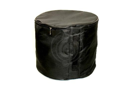  MEZZO MZ-Ch12-BK-1 - Чехол для барабана кавказского, MEZZO MZ-Ch12-BK-1 в магазине Доминанта мьюзик - фото 1