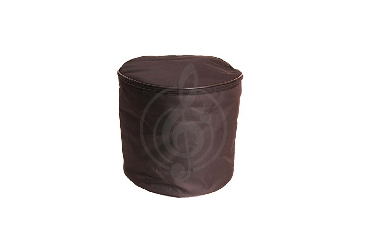  MEZZO MZ-Ch12-BK - Чехол для барабана кавказского, MEZZO MZ-Ch12-BK в магазине Доминанта мьюзик - фото 1