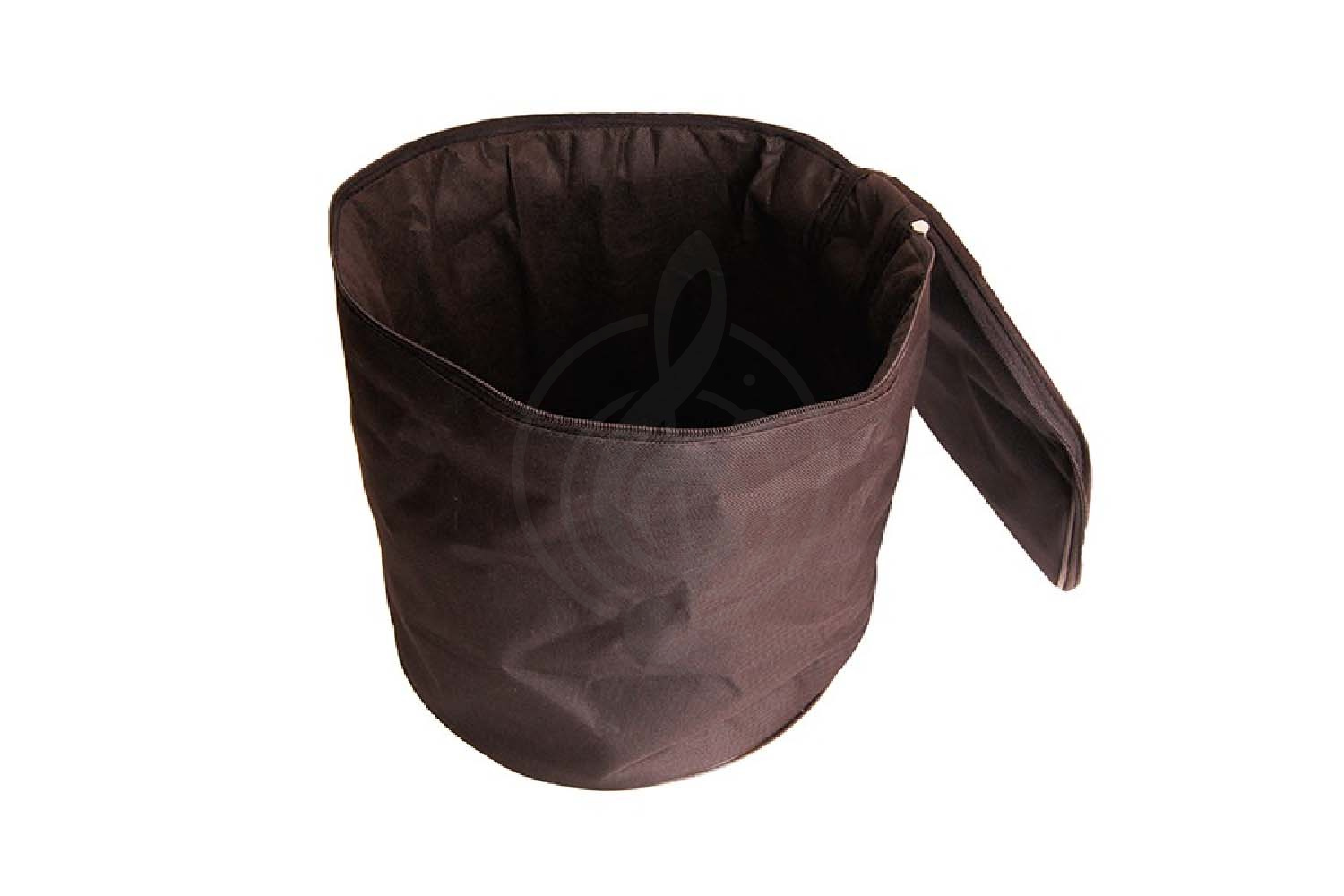  MEZZO MZ-Ch12-BK - Чехол для барабана кавказского, MEZZO MZ-Ch12-BK в магазине Доминанта мьюзик - фото 3