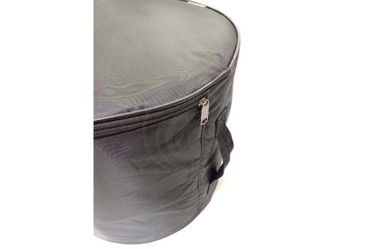  MEZZO MZ-Ch13-BK-1 - Чехол для барабана кавказского, MEZZO MZ-Ch13-BK-1 в магазине Доминанта мьюзик - фото 5